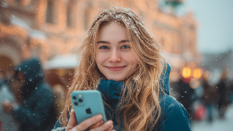 Россияне обожают восстановленные iPhone: продажи таких устройств за последний год сильно выросли