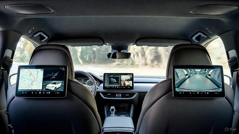 Трассировка лучей, мощный нейронный процессор и поддержка шести дисплеев: представлена SoC MediaTek Dimensity P1 Ultra - 1 Трассировка лучей, мощный нейронный процессор и поддержка шести дисплеев: представлена SoC MediaTek Dimensity P1 Ultra