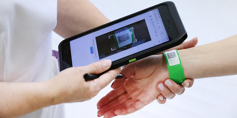 В Москве все городские больницы перевели на цифровой контроль лечения пациентов