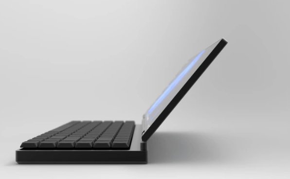 Это уникальный ноутбук с экраном 24:9, механической клавиатурой и ценой от 290 долларов. Kernelcom напоминает старые Sony Vaio P - 2 Это уникальный ноутбук с экраном 24:9, механической клавиатурой и ценой от 290 долларов. Kernelcom напоминает старые Sony Vaio P