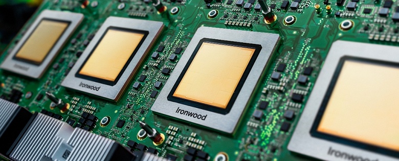 Nvidia поприветствовала успехи Google на рынке ИИ, но заверяет, что её собственные ускорители самые лучшие и универсальные