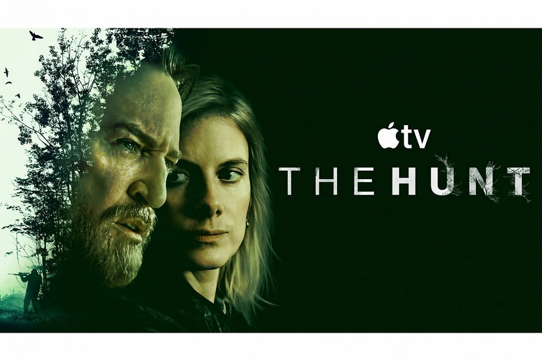 Apple обвиняют в плагиате: компания отменила премьеру уже готового триллера &laquo;Охота&raquo;