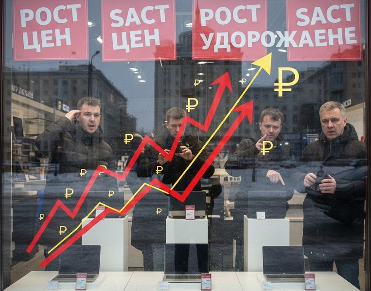 Техносбор в России может составить 750 рублей за смартфон и 1500 рублей за ноутбук. Такие суммы предлагает Минпромторг 