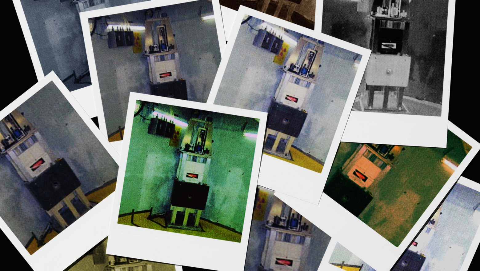 Kodak десятилетиями тайно эксплуатировала ядерное устройство в своём подвале, и это было чудо научной мысли - 1