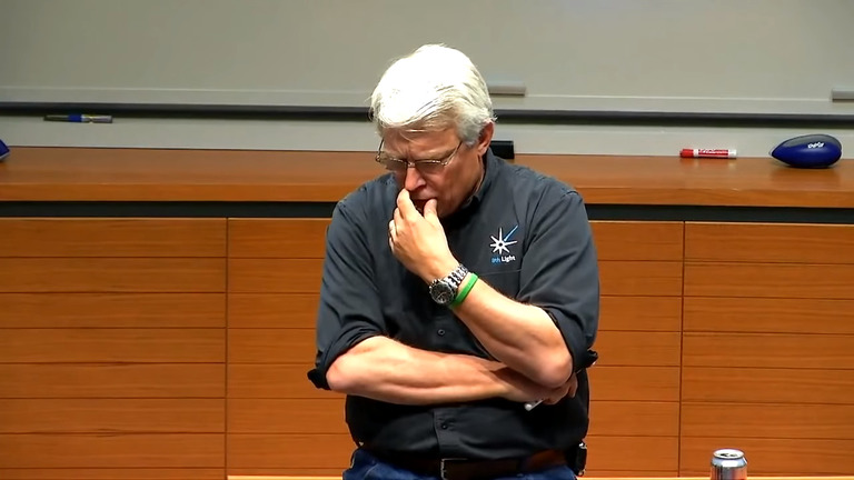 Не делайте рефакторинг как дядя Боб. Я вас умоляю - 1