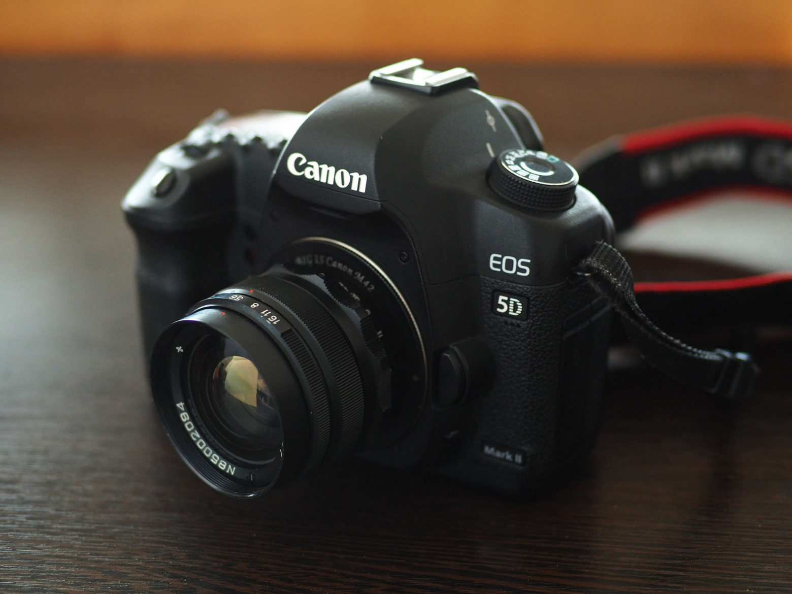 Снимаю на советские фотообъективы и радуюсь - 10 Снимаю на советские фотообъективы и радуюсь - 10