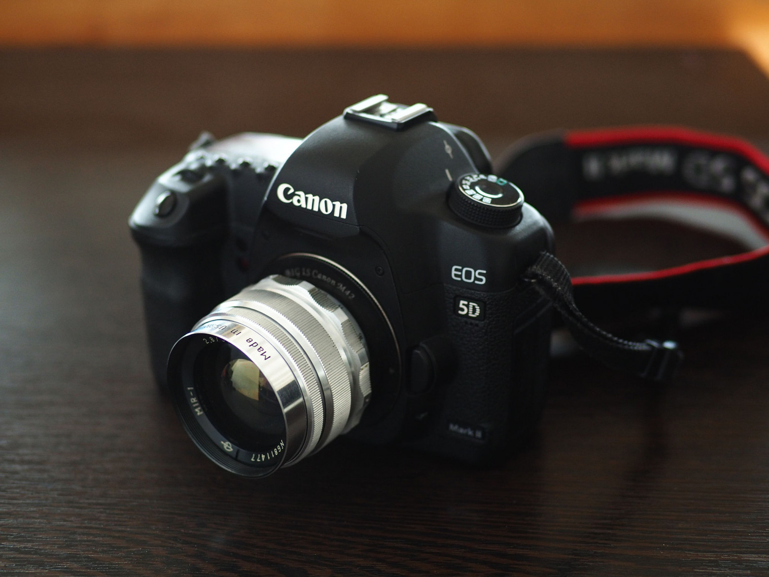 Снимаю на советские фотообъективы и радуюсь - 11 Снимаю на советские фотообъективы и радуюсь - 11