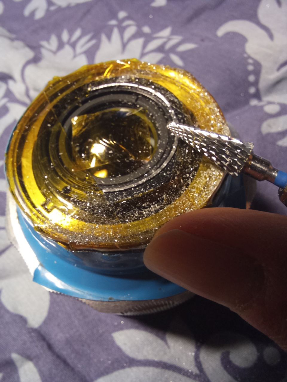 Снимаю на советские фотообъективы и радуюсь - 18 Снимаю на советские фотообъективы и радуюсь - 18