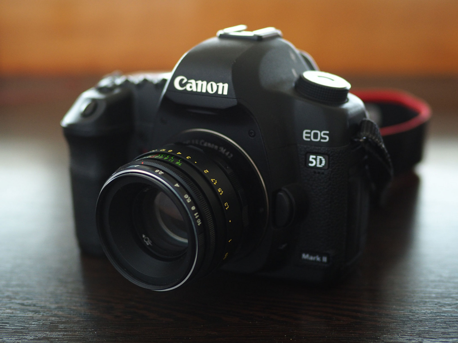 Снимаю на советские фотообъективы и радуюсь - 27 Снимаю на советские фотообъективы и радуюсь - 27