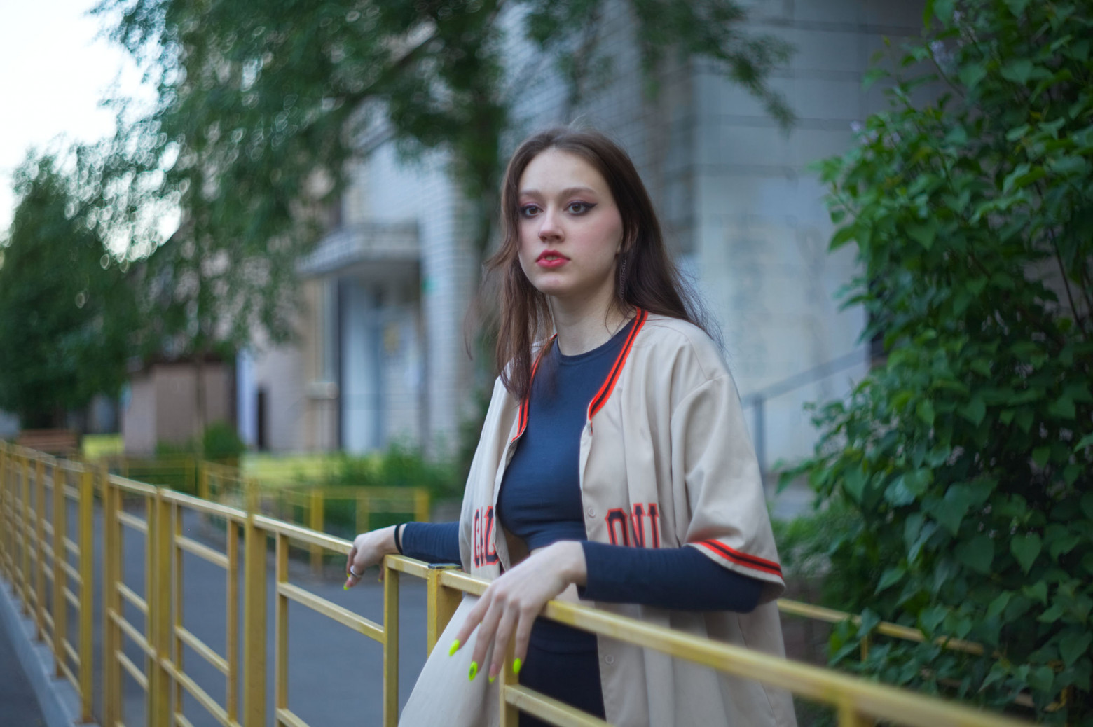 Снимаю на советские фотообъективы и радуюсь - 29 Снимаю на советские фотообъективы и радуюсь - 29