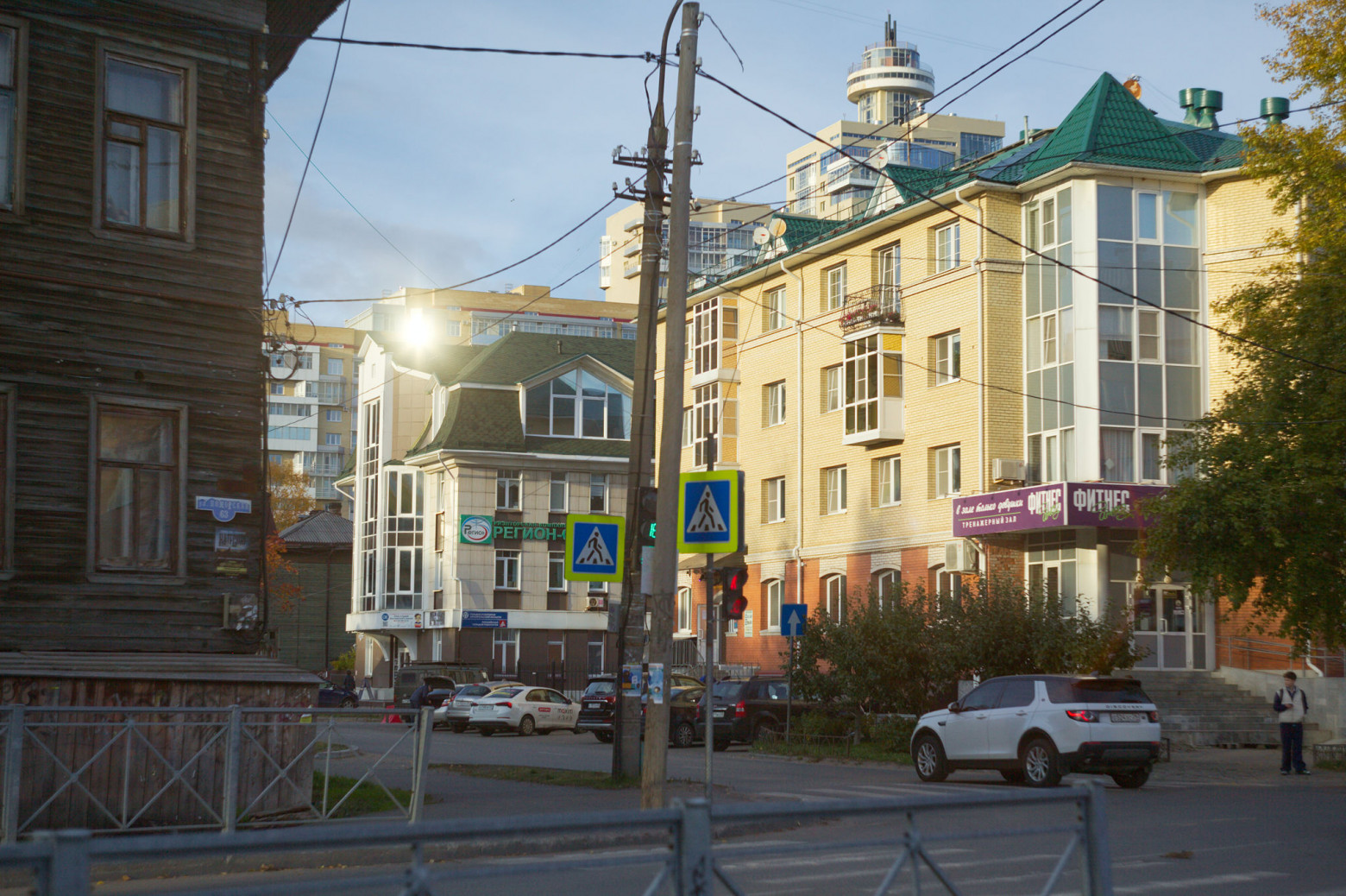 Снимаю на советские фотообъективы и радуюсь - 37 Снимаю на советские фотообъективы и радуюсь - 37