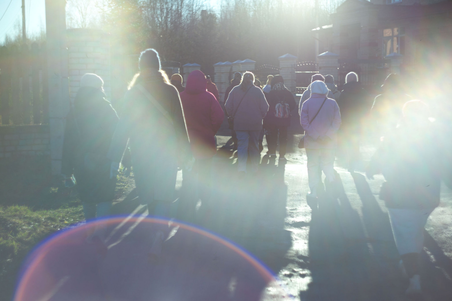 Снимаю на советские фотообъективы и радуюсь - 44 Снимаю на советские фотообъективы и радуюсь - 44