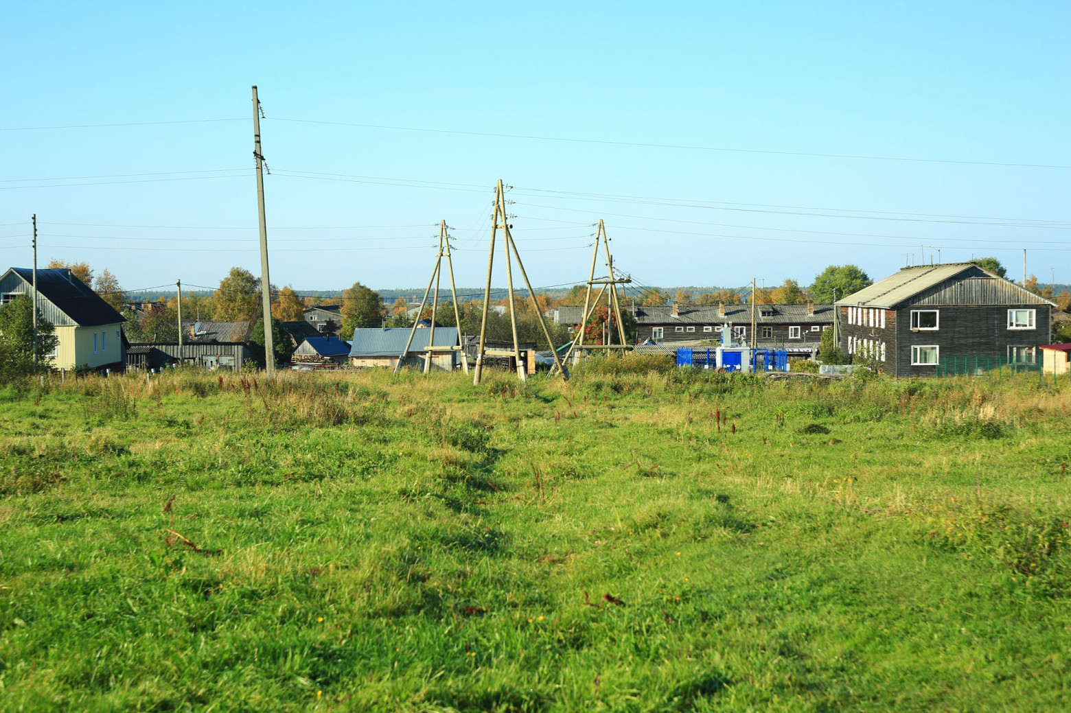 Прикрыто на пару ступеней, стало значительно лучше.