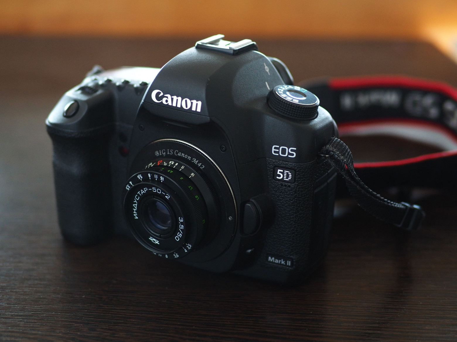 Снимаю на советские фотообъективы и радуюсь - 5 Снимаю на советские фотообъективы и радуюсь - 5