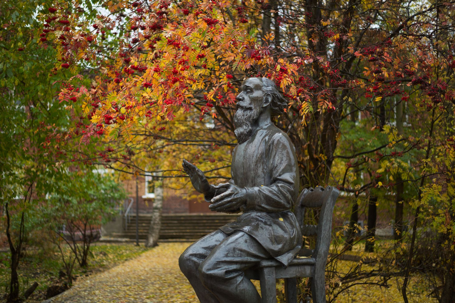 Снимаю на советские фотообъективы и радуюсь - 50 Снимаю на советские фотообъективы и радуюсь - 50