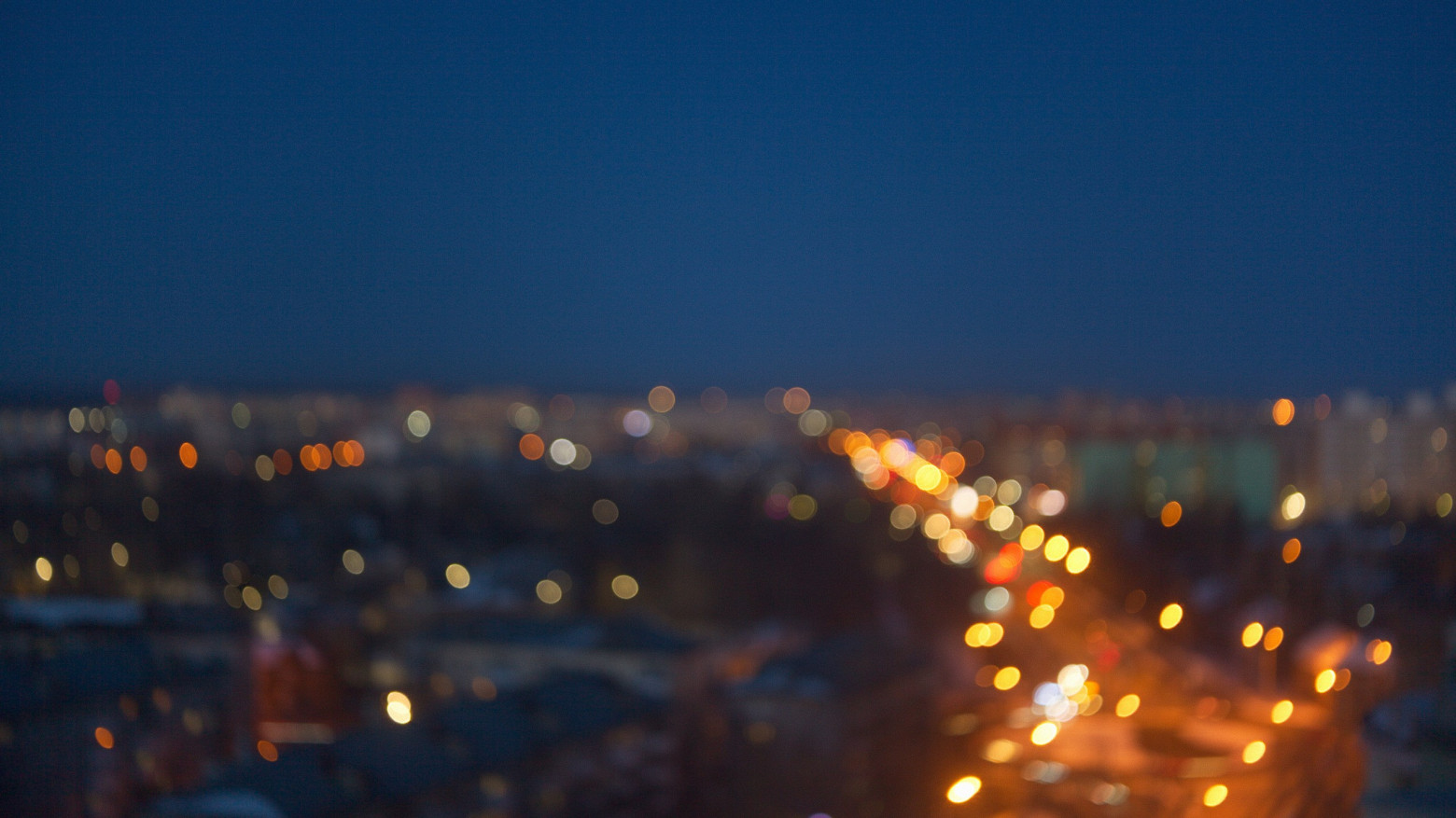 Снимаю на советские фотообъективы и радуюсь - 1