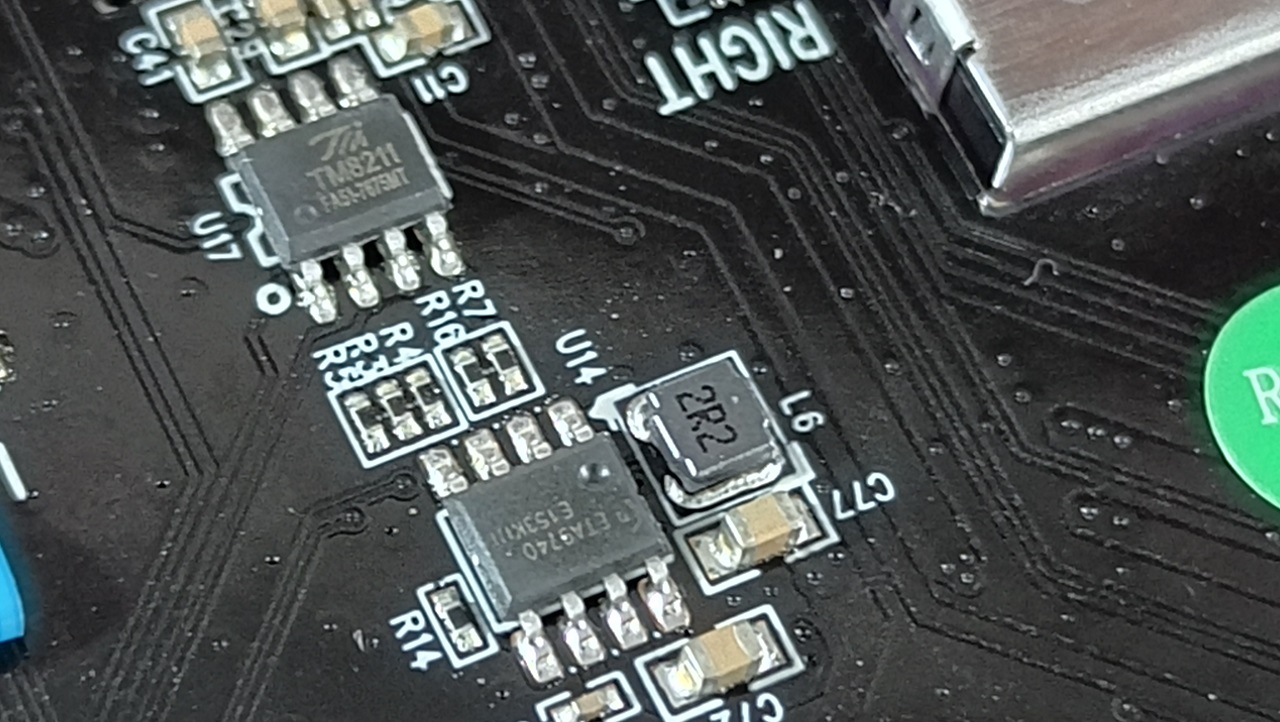 Тайна самой дешевой Linux-консоли с Ozon - 12 Тайна самой дешевой Linux-консоли с Ozon - 12