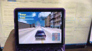 Тайна самой дешевой Linux-консоли с Ozon - 23 Тайна самой дешевой Linux-консоли с Ozon - 23