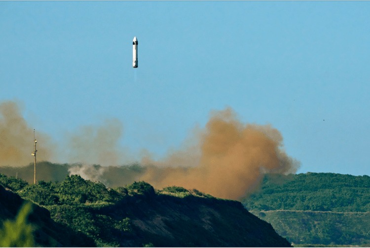 Honda вышла в космос: автогигант разрабатывает многоразовые ракеты и лунные базы