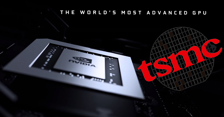 Nvidia готовится заранее. Компания стала первым клиентом TSMC на техпроцесс A16, который будет готов только через пару лет - 1 Nvidia готовится заранее. Компания стала первым клиентом TSMC на техпроцесс A16, который будет готов только через пару лет