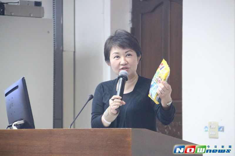 Эти чипCы (именно снеки!) защищают серверные, спутники и банкоматы в Тайване - 2