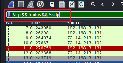 Устранение шума