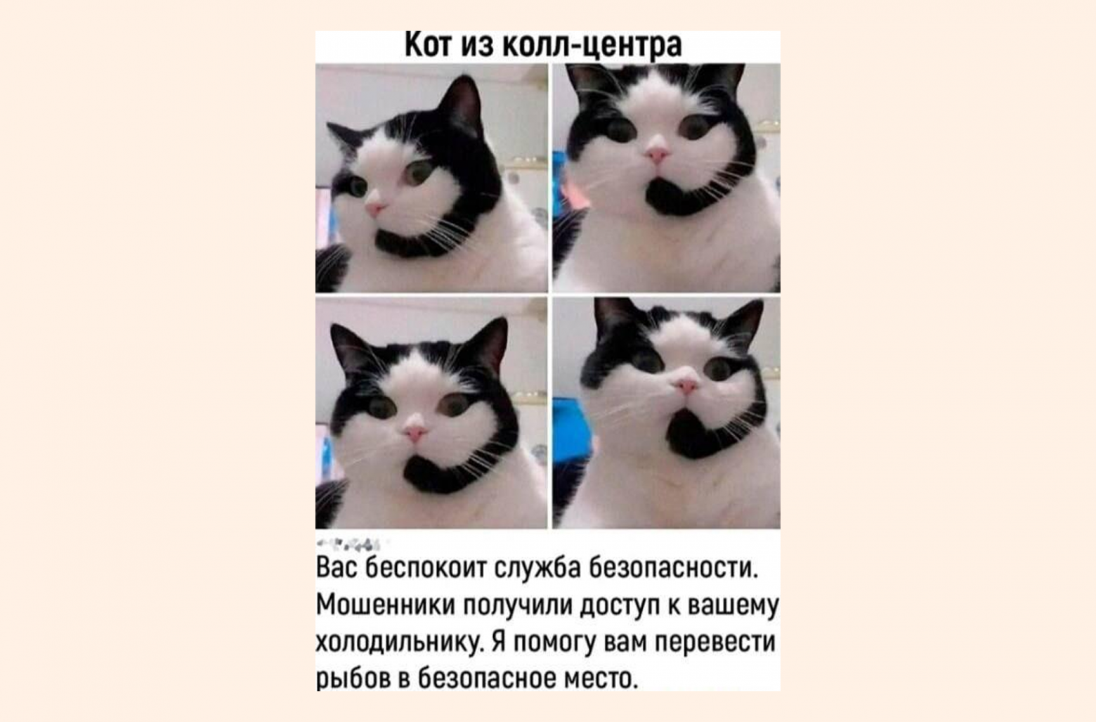 Как забытый API-ключ открыл нам мир мошенников - 3