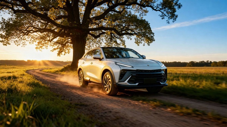 Мотоциклы Minsk всем хорошо известны &mdash; пришло время знакомиться с белорусскими кроссоверами Zubr. Анонсированы Zubr Legenda, Volat, Talisman, Zorka и Relikt