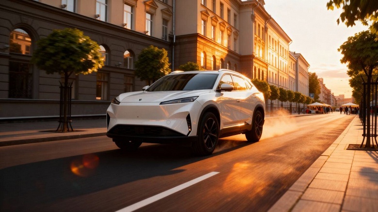 Мотоциклы Minsk всем хорошо известны &mdash; пришло время знакомиться с белорусскими кроссоверами Zubr. Анонсированы Zubr Legenda, Volat, Talisman, Zorka и Relikt