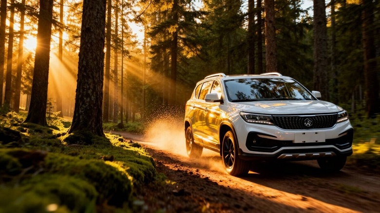 Мотоциклы Minsk всем хорошо известны &mdash; пришло время знакомиться с белорусскими кроссоверами Zubr. Анонсированы Zubr Legenda, Volat, Talisman, Zorka и Relikt