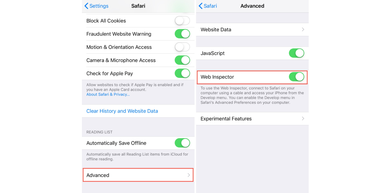 Почему ваш сайт ломается, когда его трогают пальцем - 32
