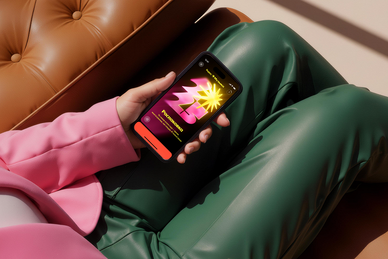 В &laquo;Яндекс Музыке&raquo; запустили персональные итоги года для слушателей и артистов