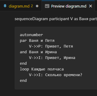 VS Code не понял что делать