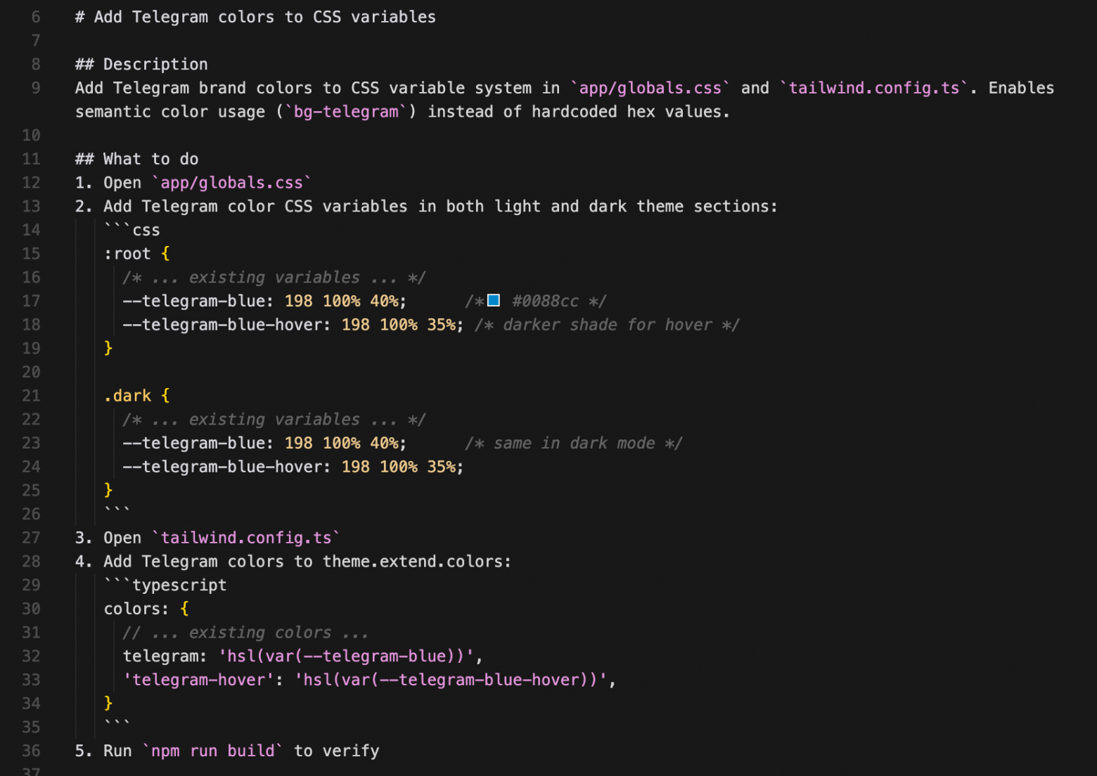 Я сделал сайт с Claude Code вместо админки — и это очень удобно - 4