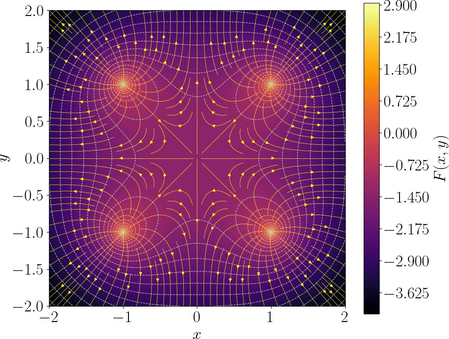 Загадка магнитной подвески - 21 Загадка магнитной подвески - 21