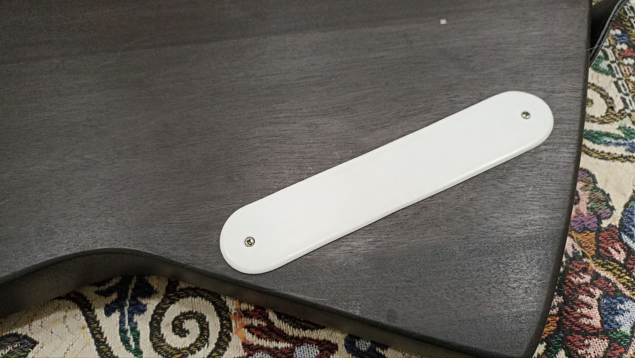 Загадочный чёрный Explorer - 10