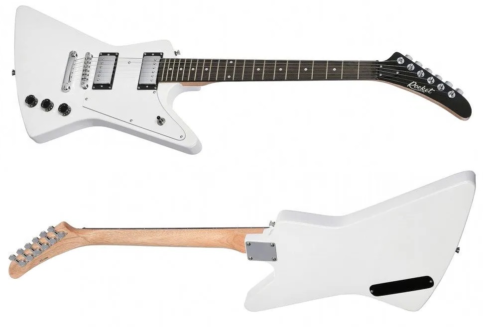 Загадочный чёрный Explorer - 12