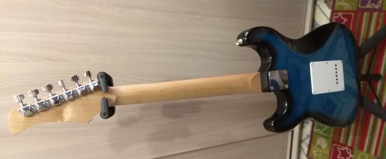 Загадочный чёрный Explorer - 15