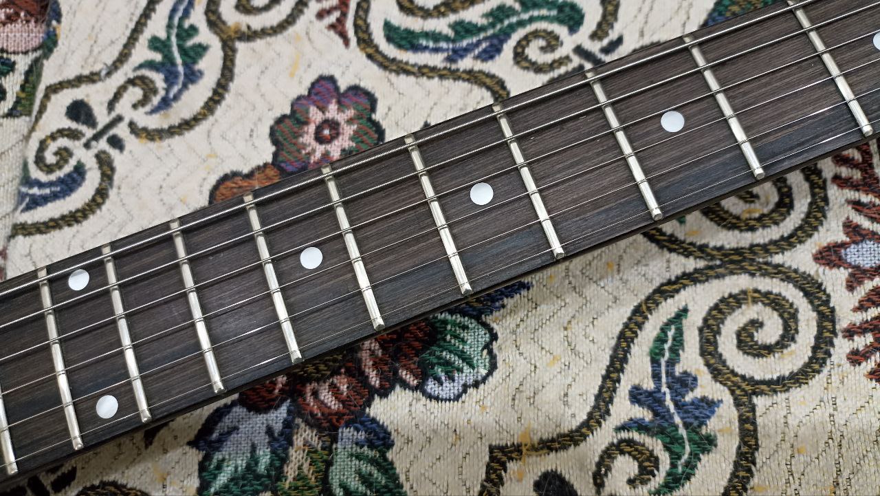 Загадочный чёрный Explorer - 16