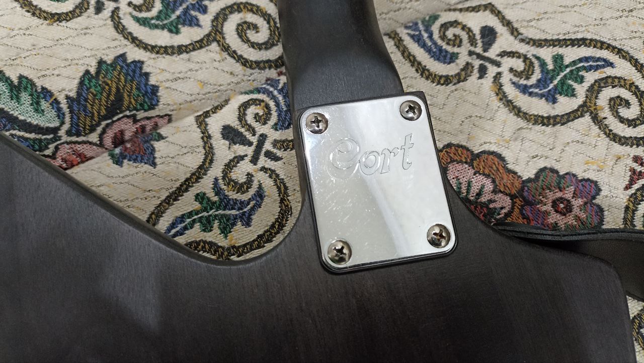 Загадочный чёрный Explorer - 2