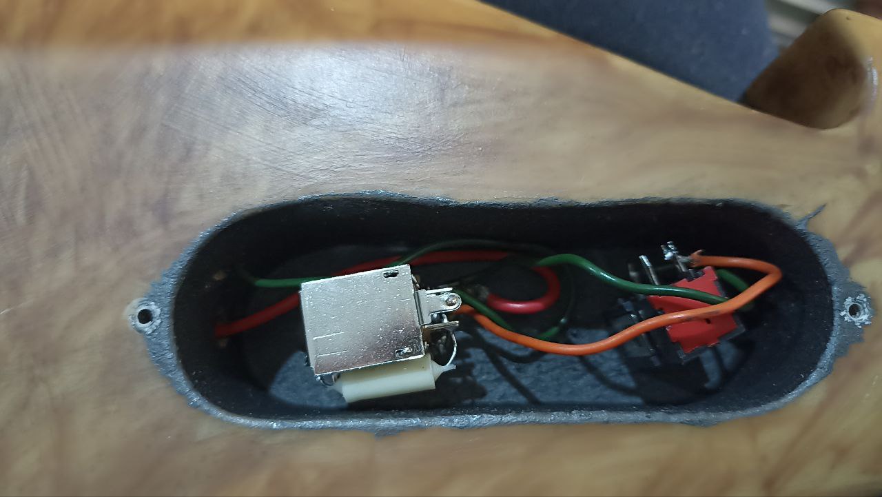 Загадочный чёрный Explorer - 25