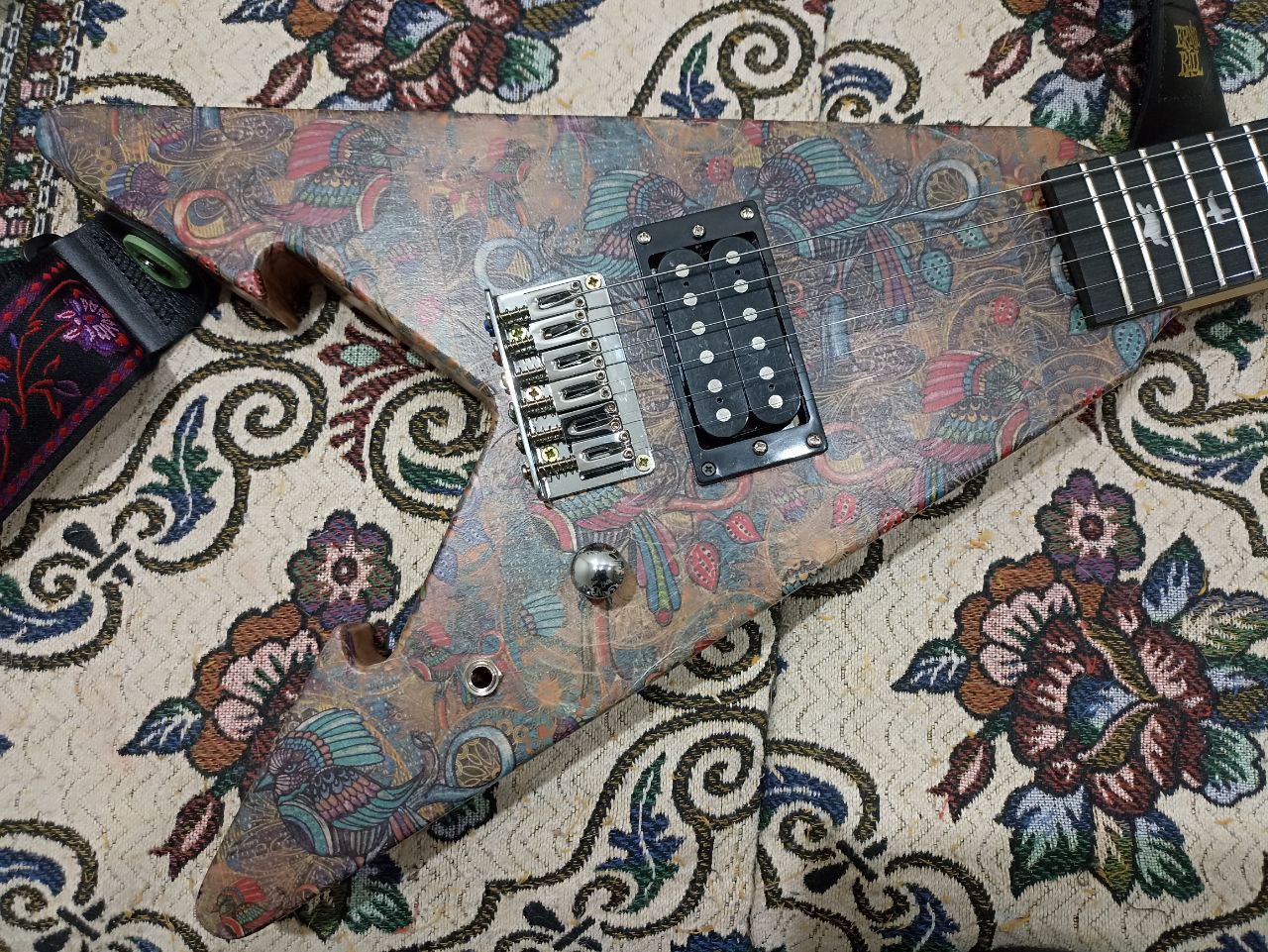 Загадочный чёрный Explorer - 26