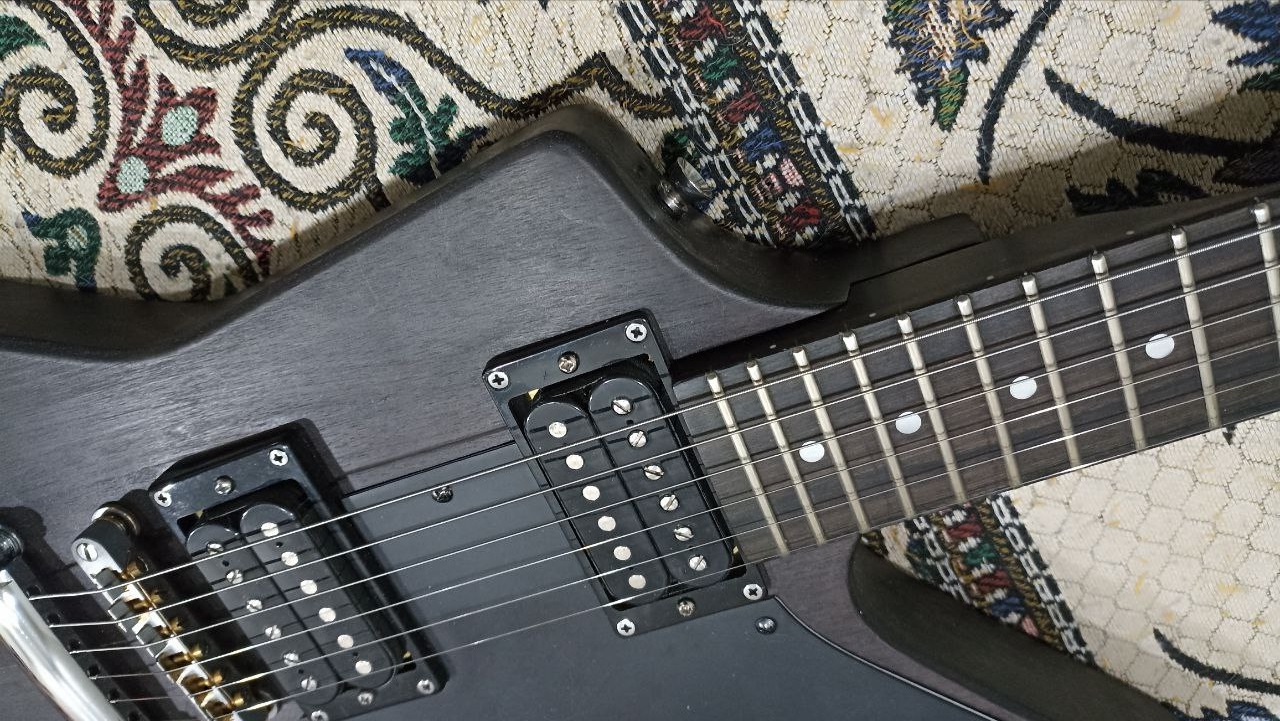 Загадочный чёрный Explorer - 28