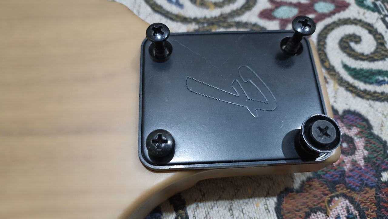 Загадочный чёрный Explorer - 3