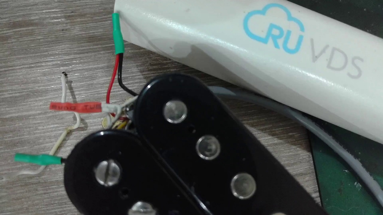 Загадочный чёрный Explorer - 35