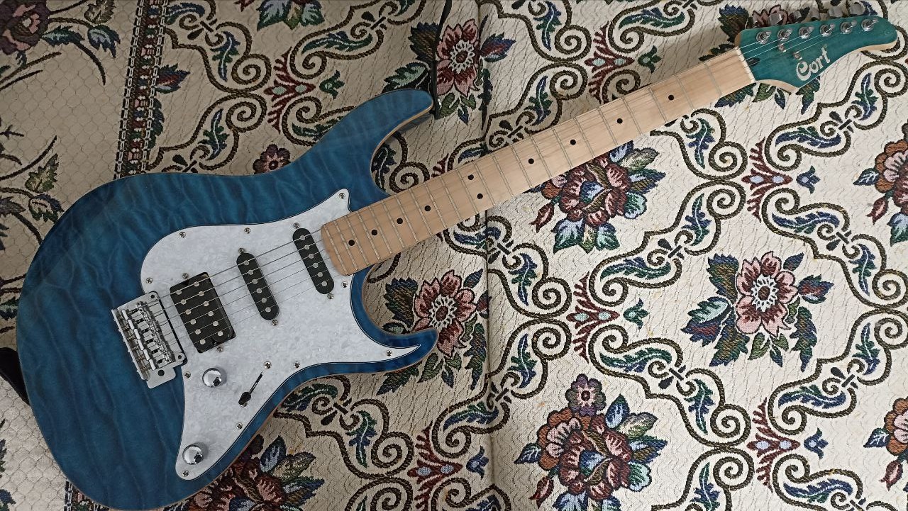 Загадочный чёрный Explorer - 4