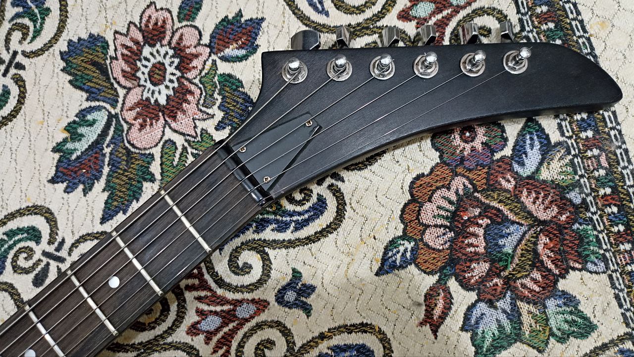 Загадочный чёрный Explorer - 6