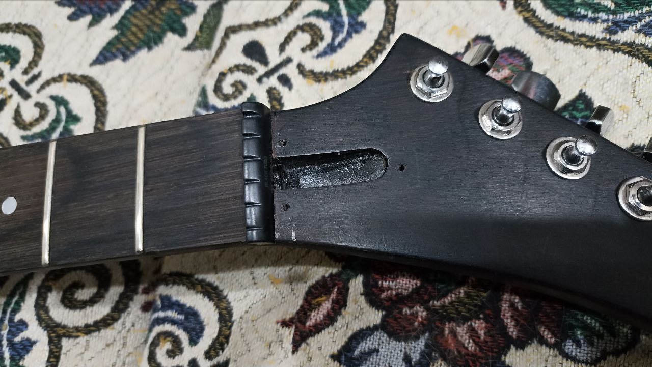 Загадочный чёрный Explorer - 7