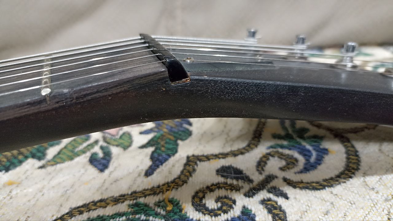 Загадочный чёрный Explorer - 8