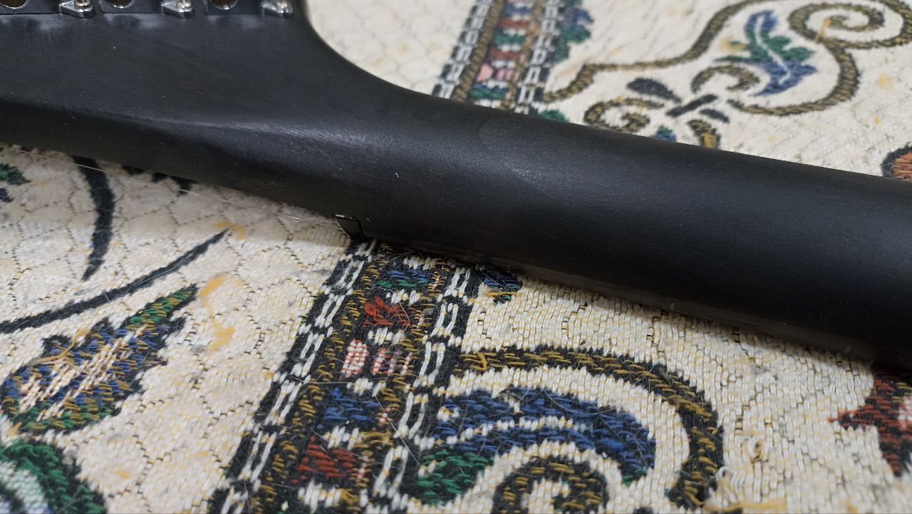 Загадочный чёрный Explorer - 9